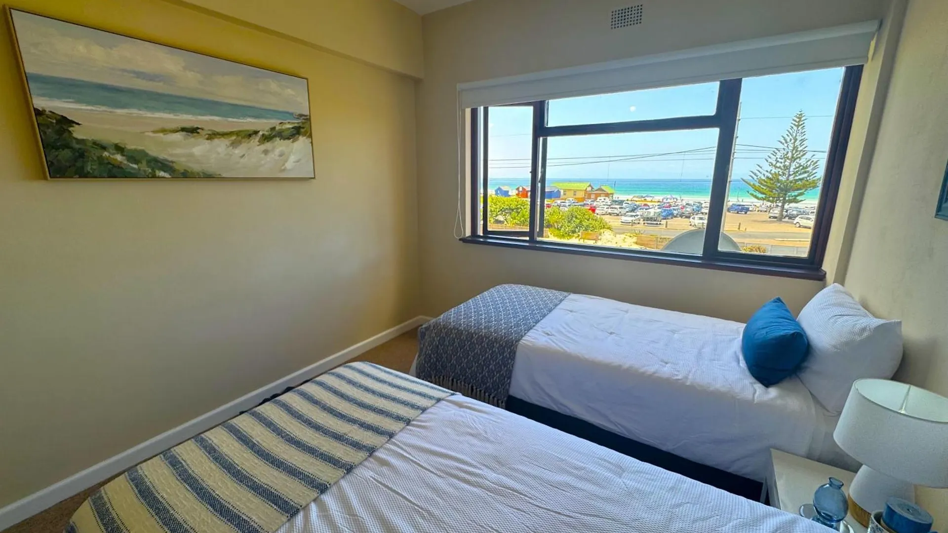 Beach Front Retreat In Fish Hoek 0*,  South Africa
