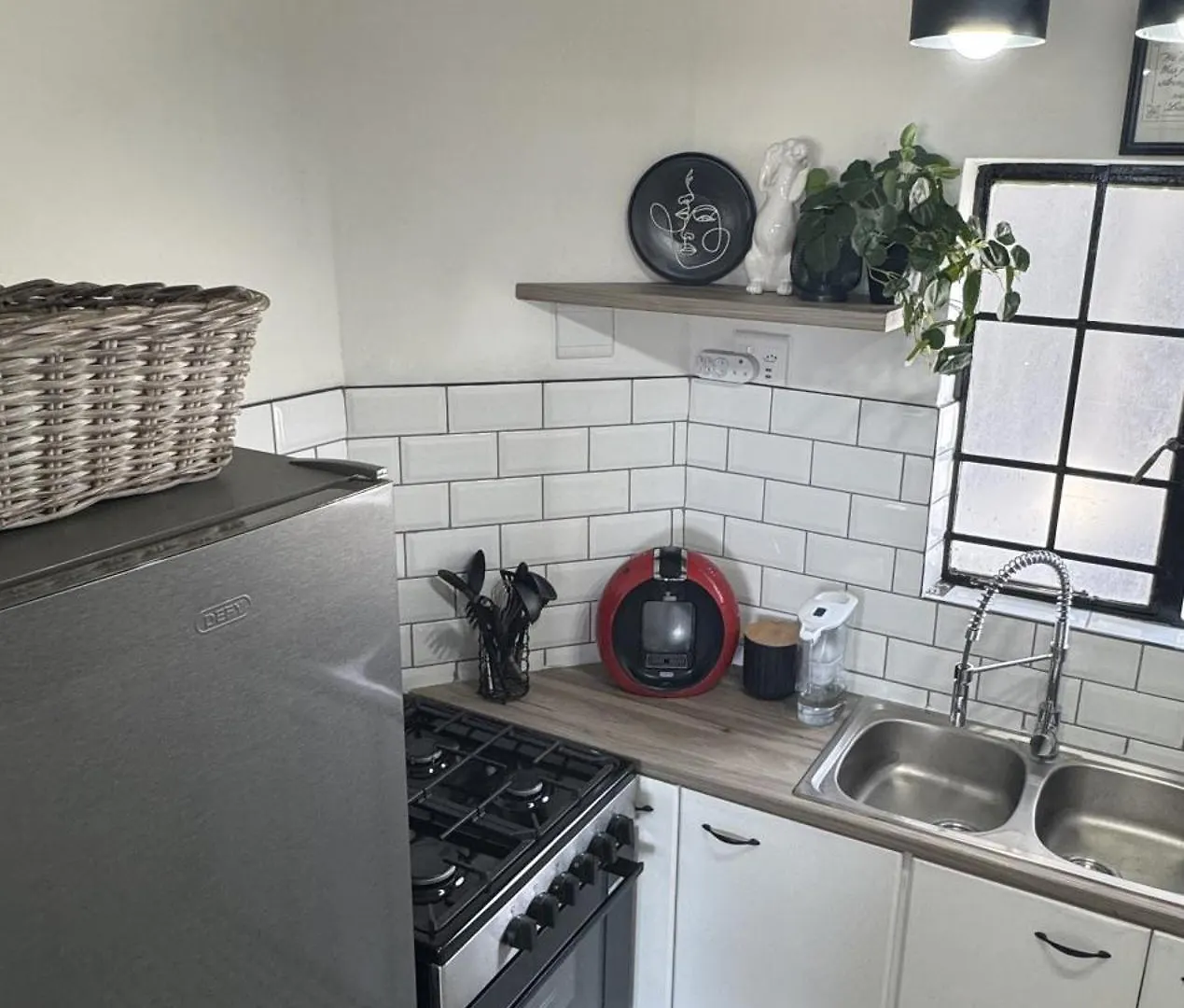 Apartment Beach Front Retreat In Fish Hoek